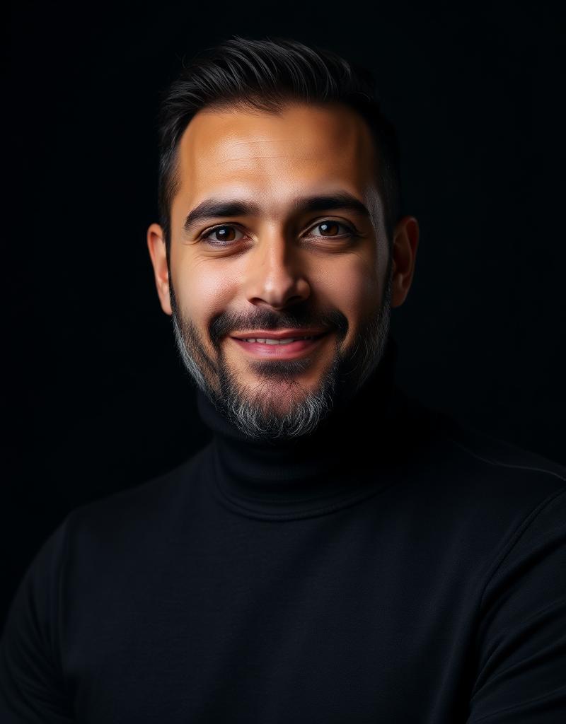 Andrés Villaseñor