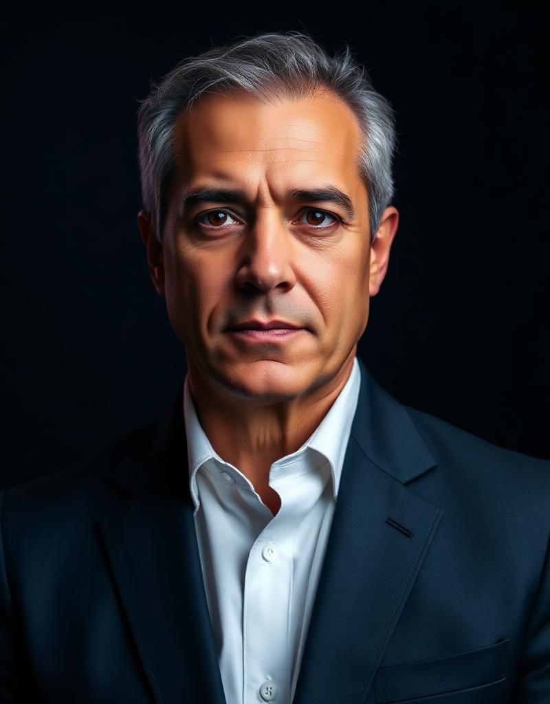 Eduardo Paredes